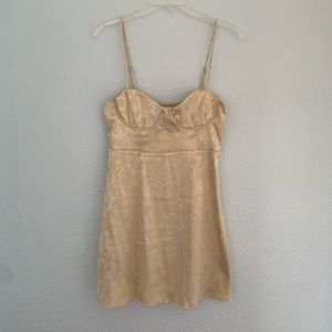 Princess Polly Minidress